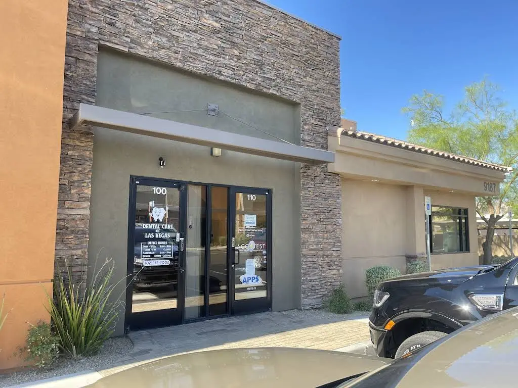 Preferred Family Dentistry