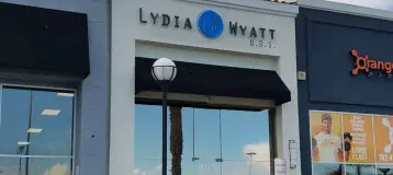 Lydia Wyatt DDS