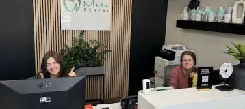 Mesa Dental