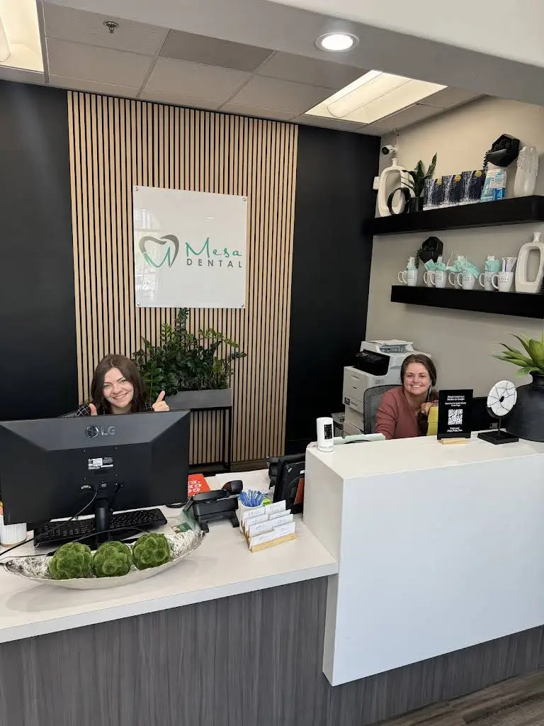Mesa Dental