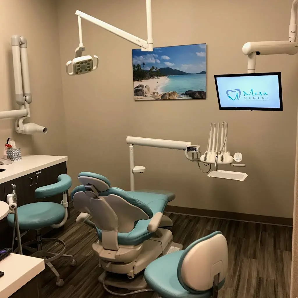 Mesa Dental