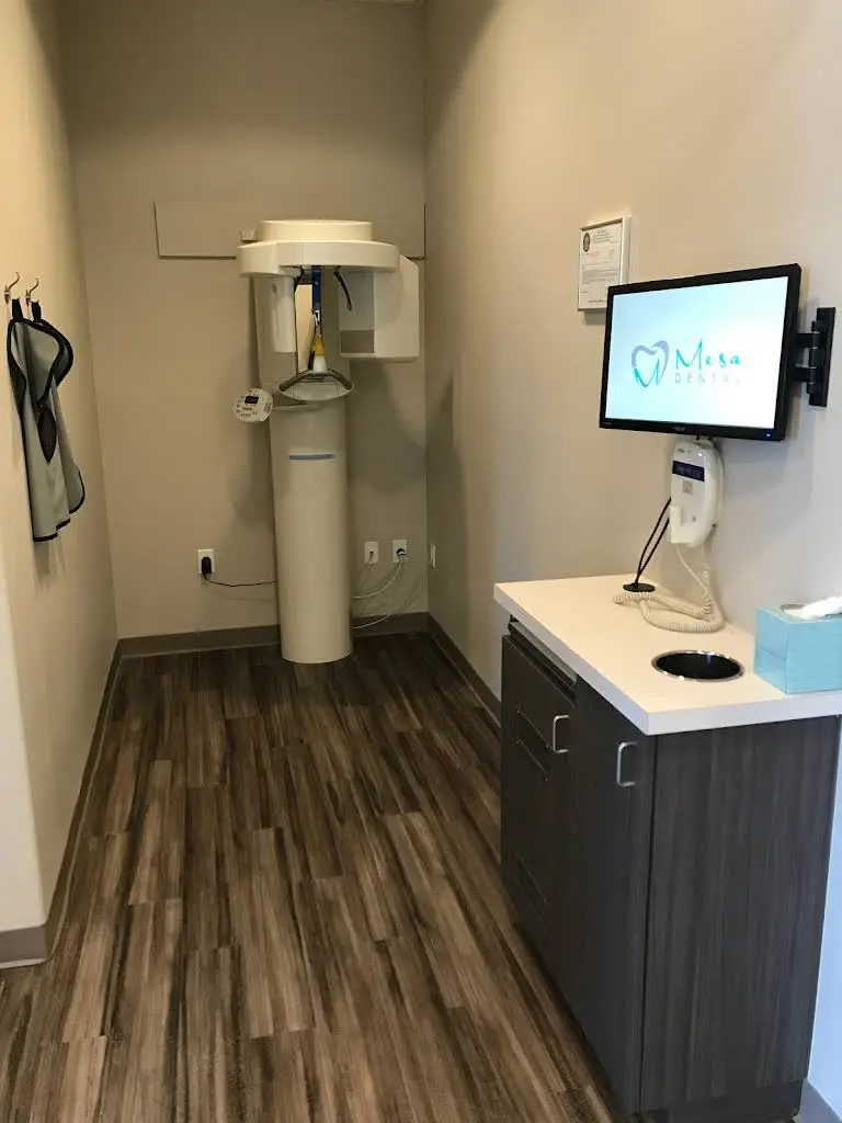 Mesa Dental