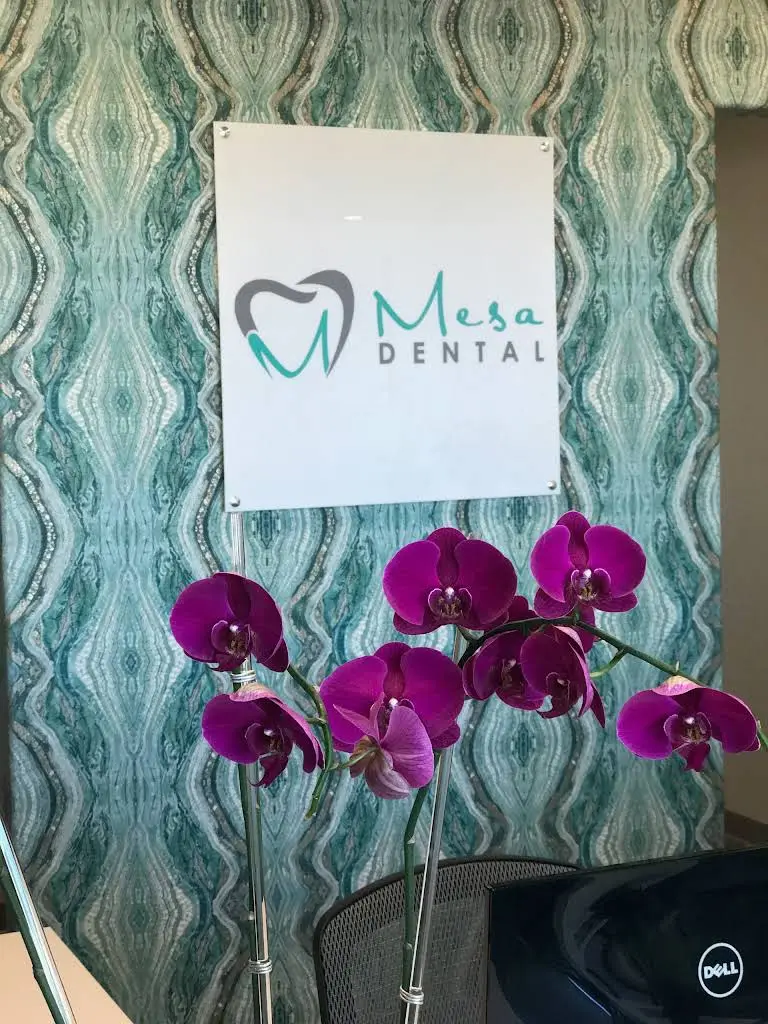Mesa Dental