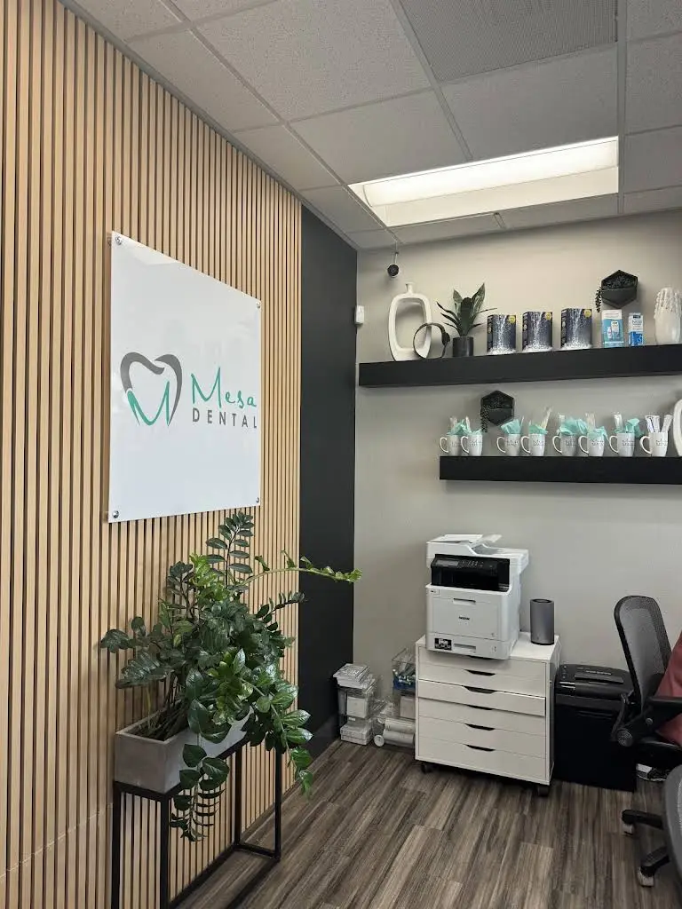 Mesa Dental