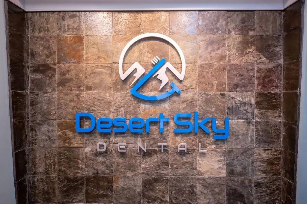 Desert Sky Dental