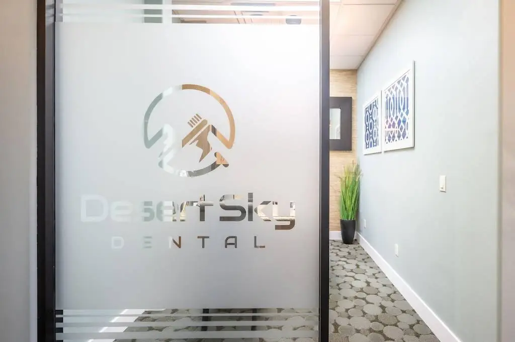 Desert Sky Dental