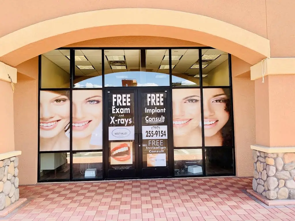 West Valley Dental