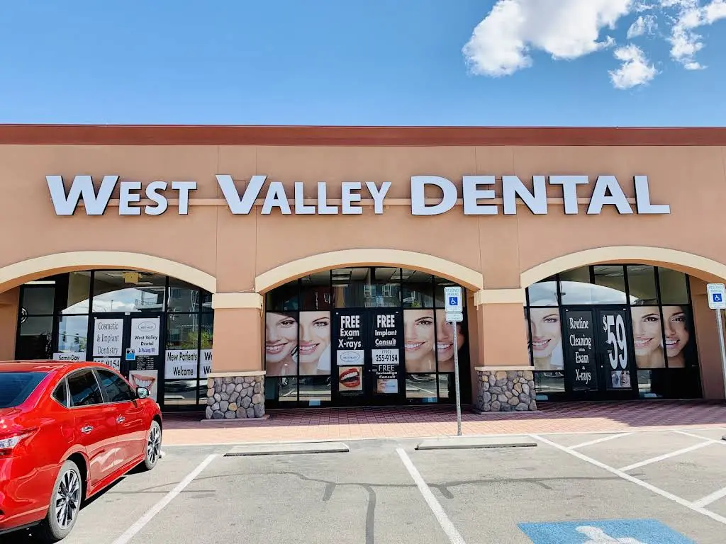 West Valley Dental