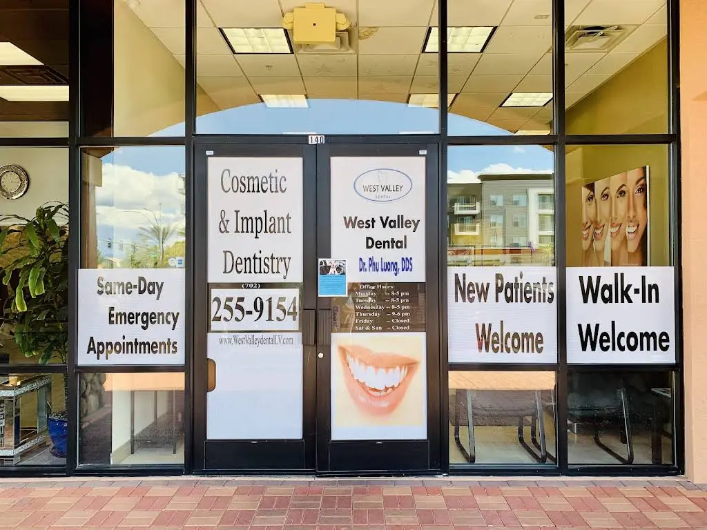 West Valley Dental