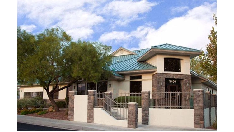 Willow Springs Dental - Dr. Marc McRae