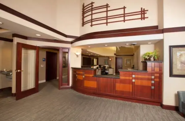 Willow Springs Dental - Dr. Marc McRae