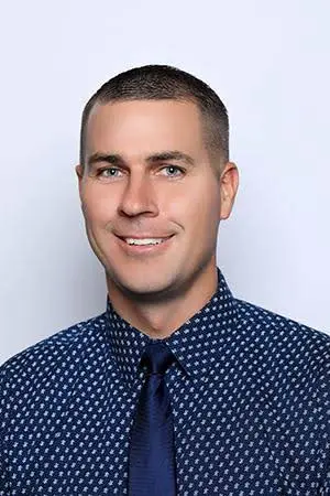 Willow Springs Dental - Dr. Marc McRae