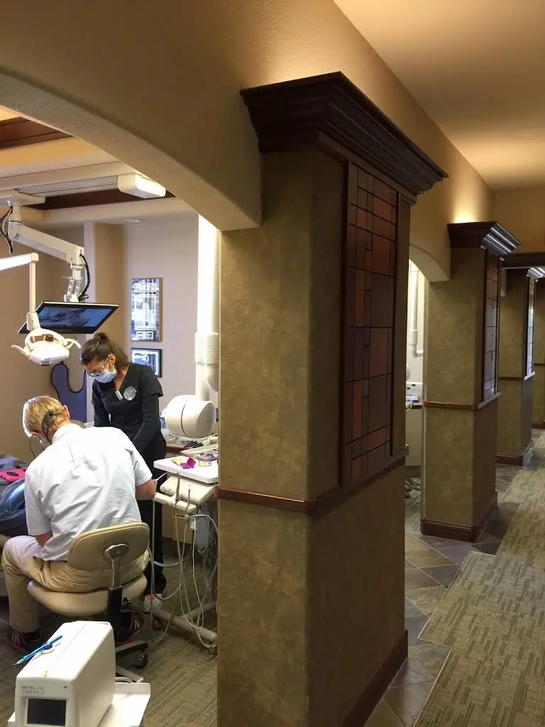 Willow Springs Dental