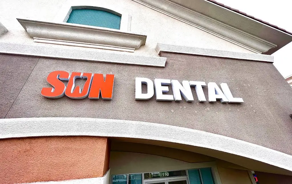 Sun Dental