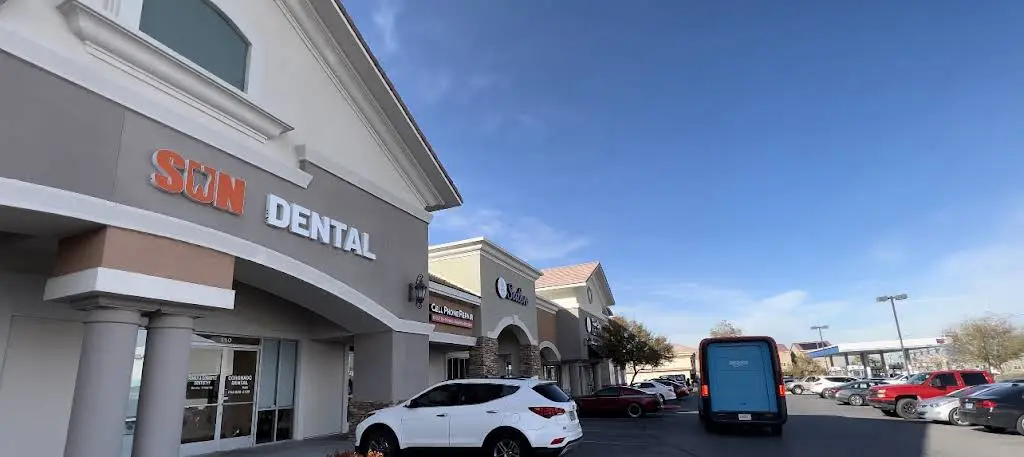 Sun Dental