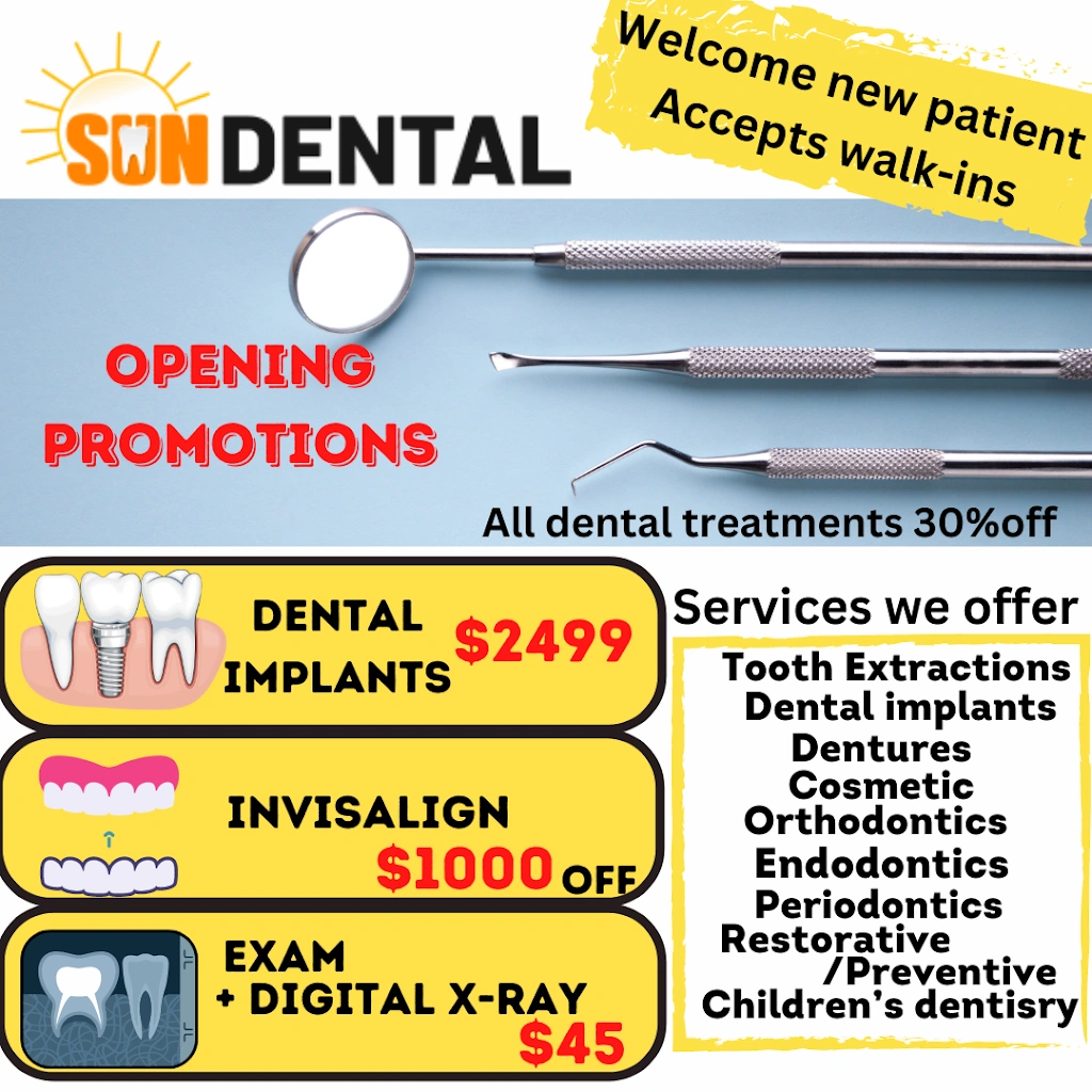 Sun Dental