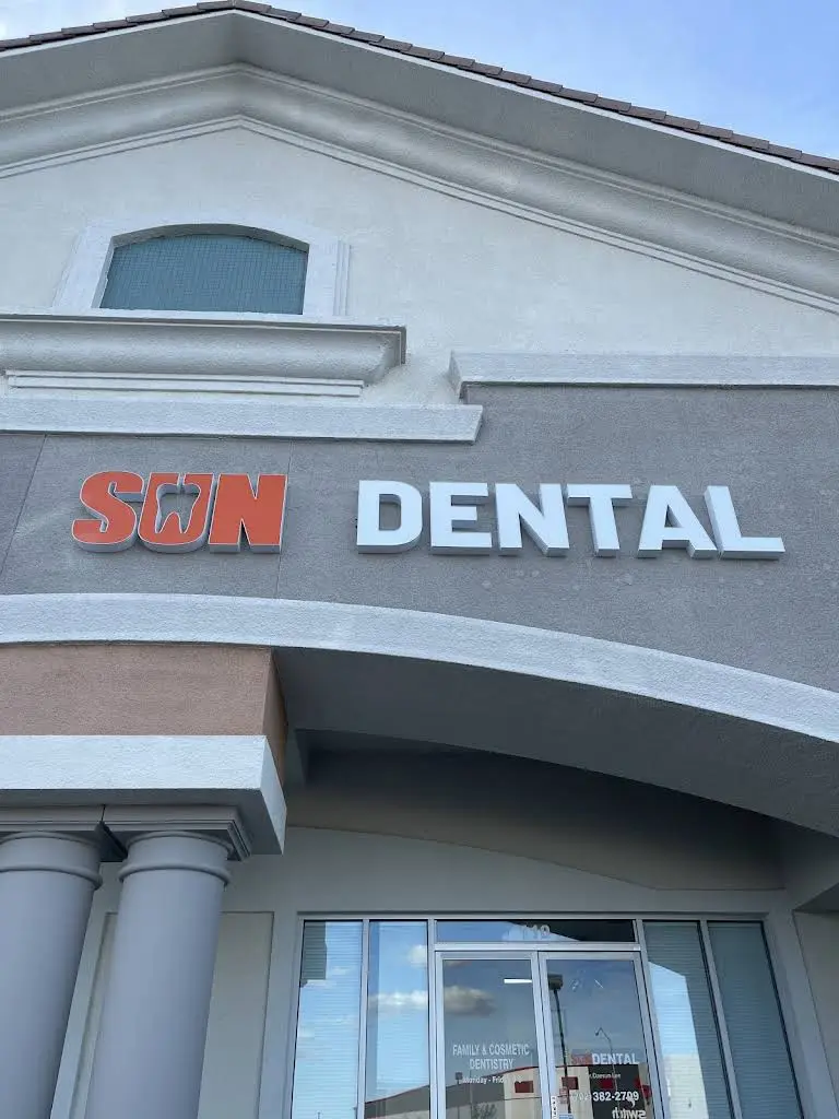 Sun Dental