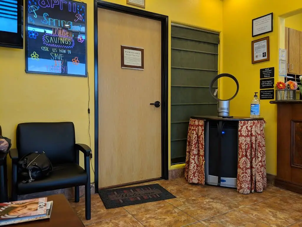 A1 Dental Care