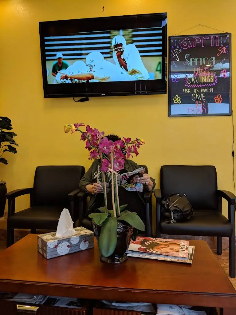 A1 Dental Care