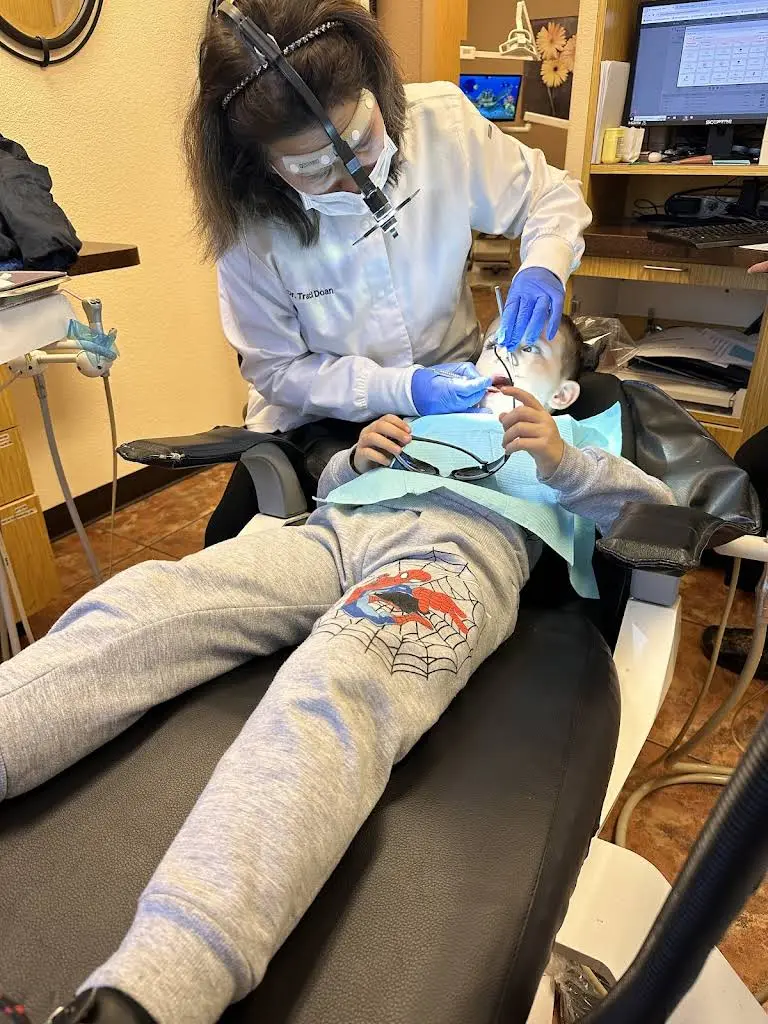 A1 Dental Care