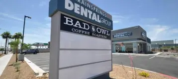 Rainsprings Dental Group and Orthodontics