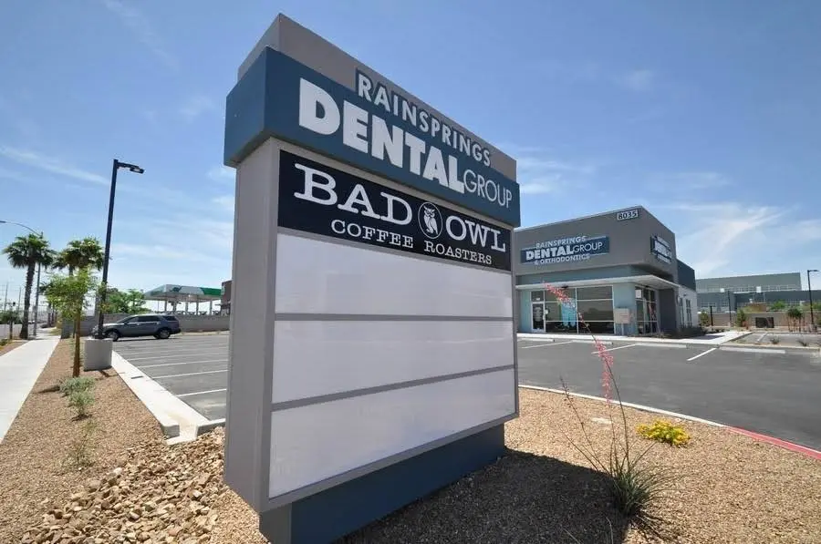 Rainsprings Dental Group and Orthodontics