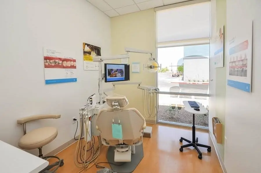 Rainsprings Dental Group and Orthodontics