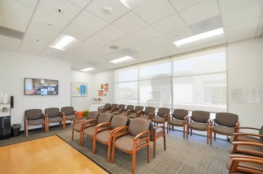 Rainsprings Dental Group and Orthodontics