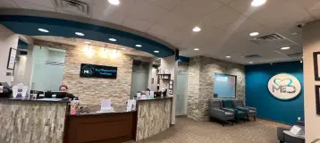 Makeover Dental