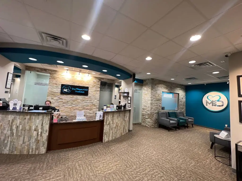 Makeover Dental