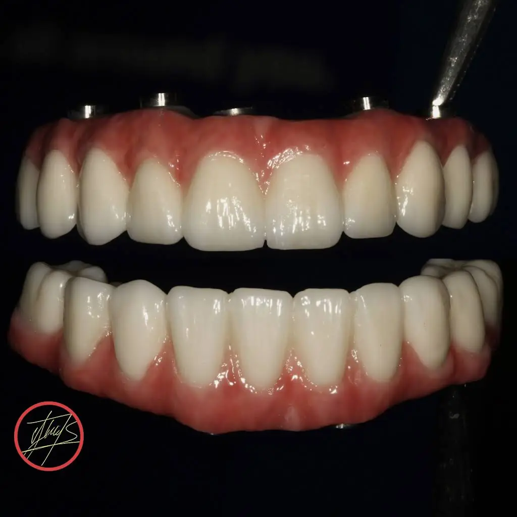 Makeover Dental