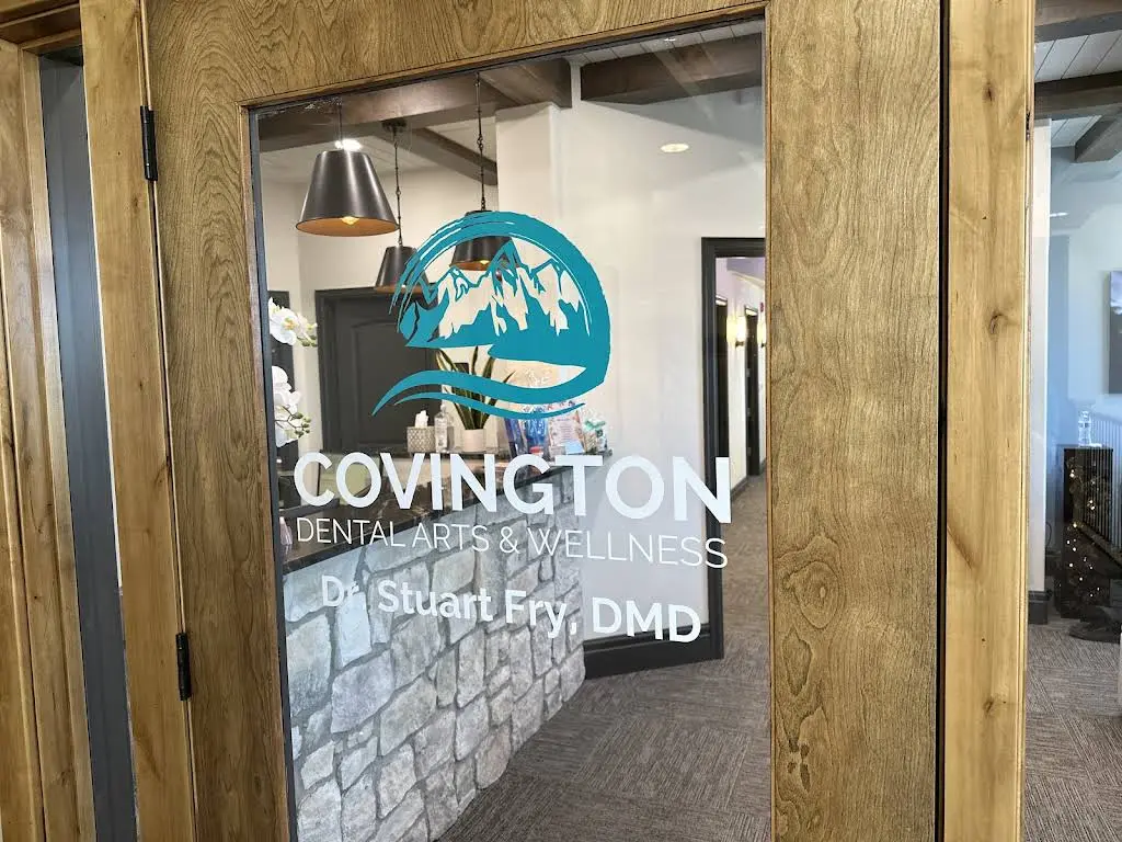 Covington Dental Arts & Wellness