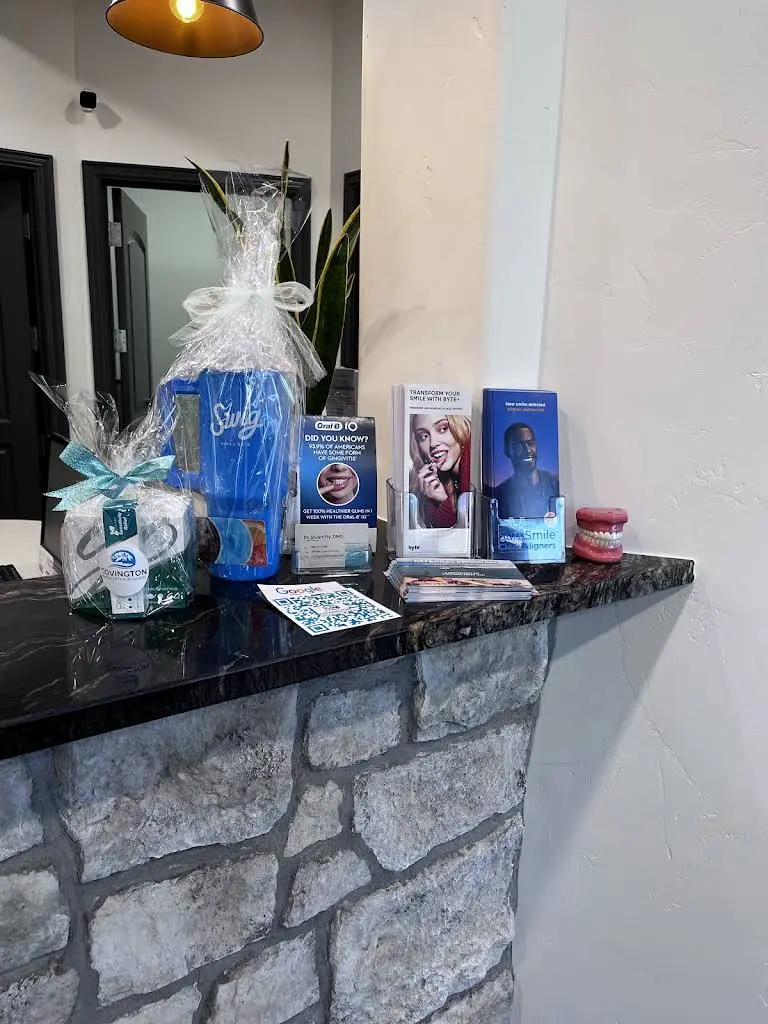 Covington Dental Arts & Wellness