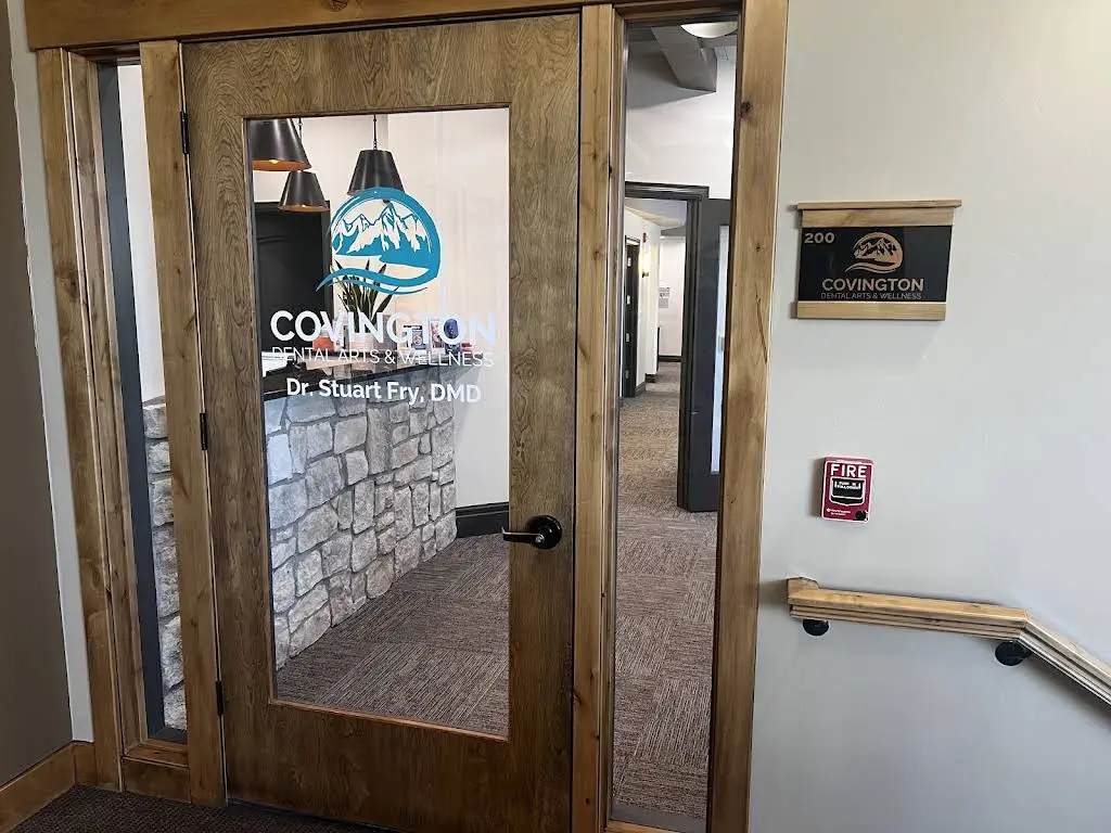 Covington Dental Arts & Wellness