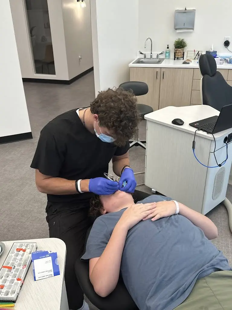 Salt City Orthodontics