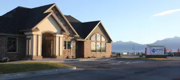Dansie Orthodontics