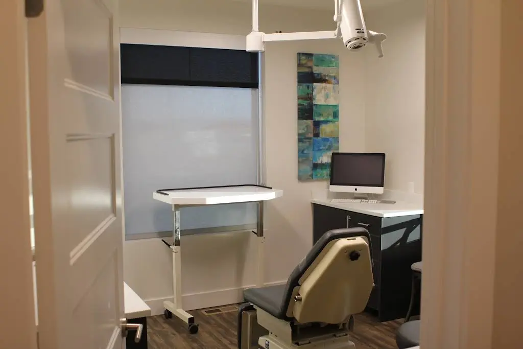 Dansie Orthodontics