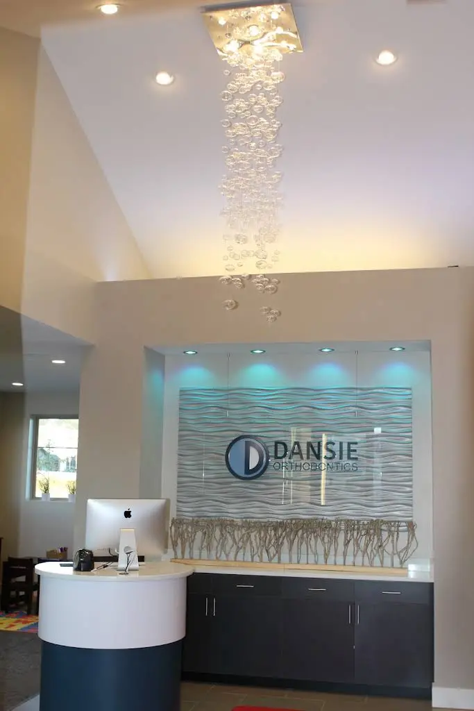 Dansie Orthodontics