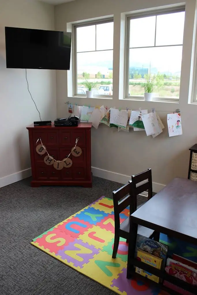 Dansie Orthodontics