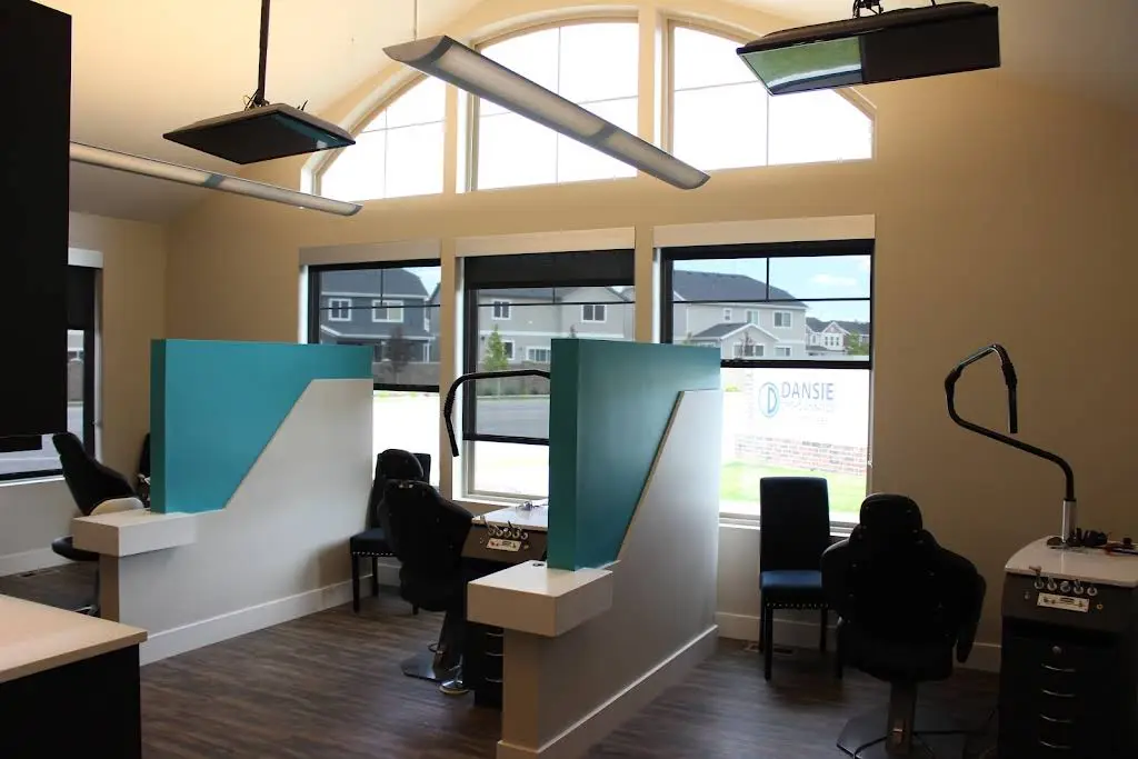 Dansie Orthodontics