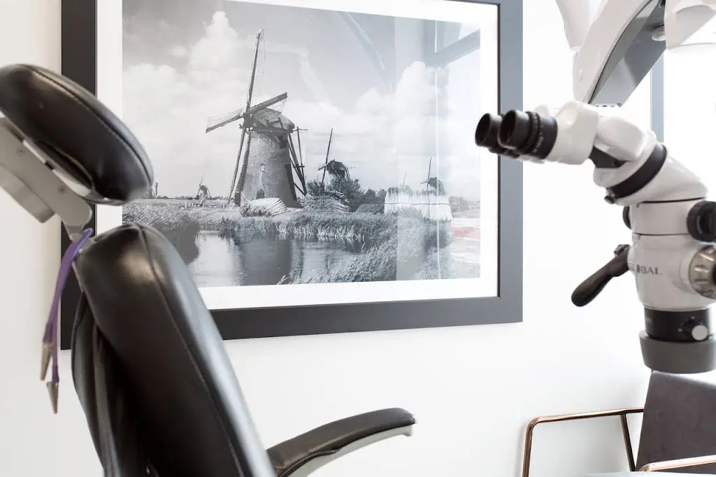 Thornell Dentistry