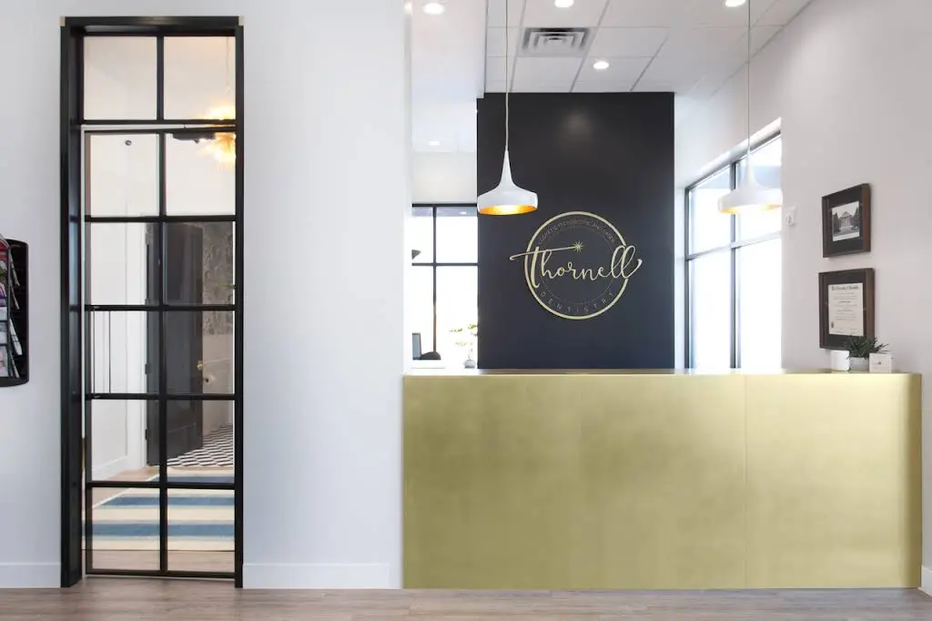 Thornell Dentistry