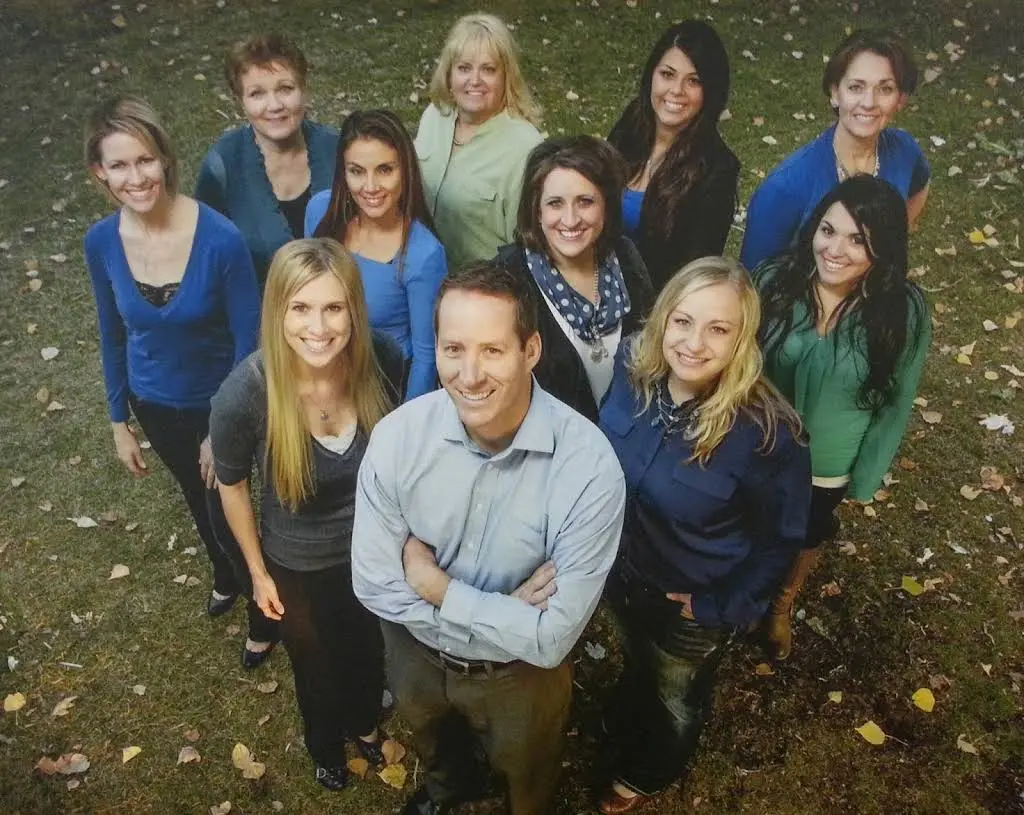 Thornell Dentistry