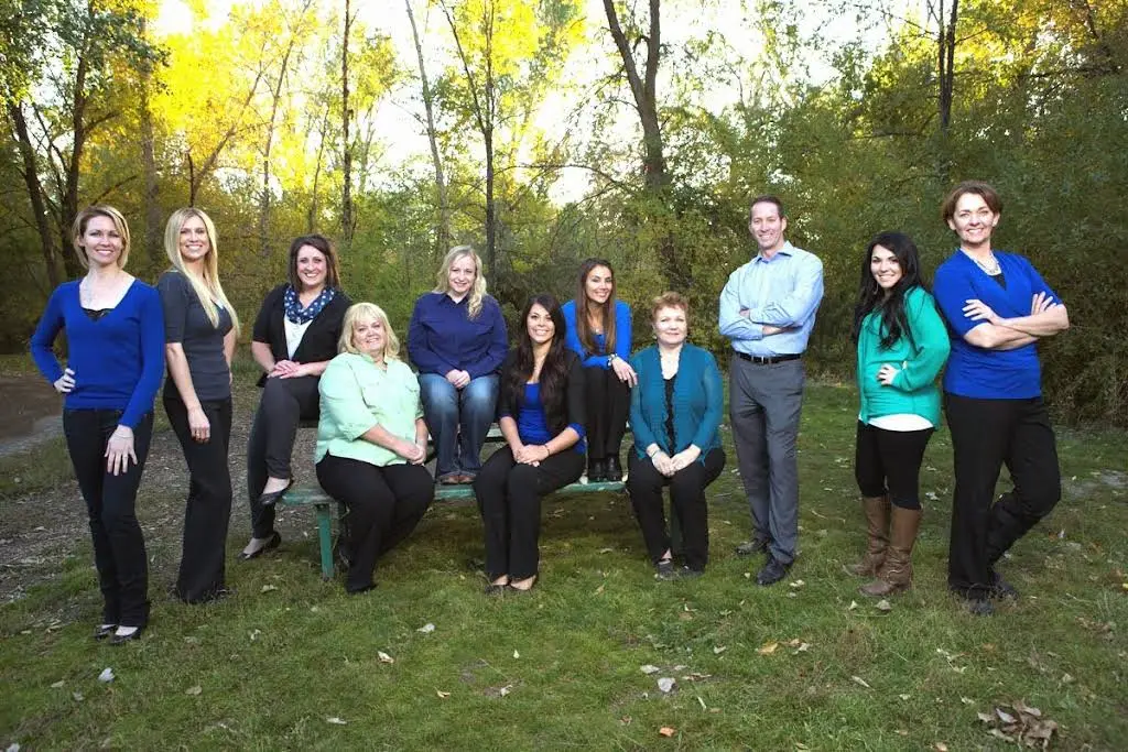 Thornell Dentistry