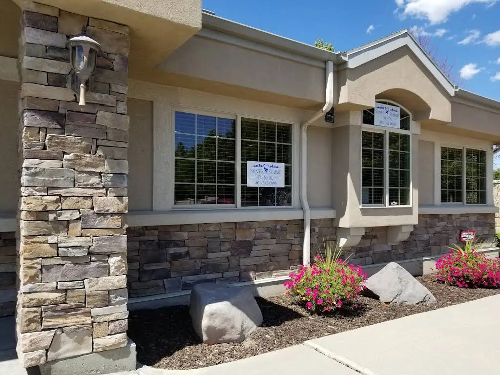 Silver Summit Dental