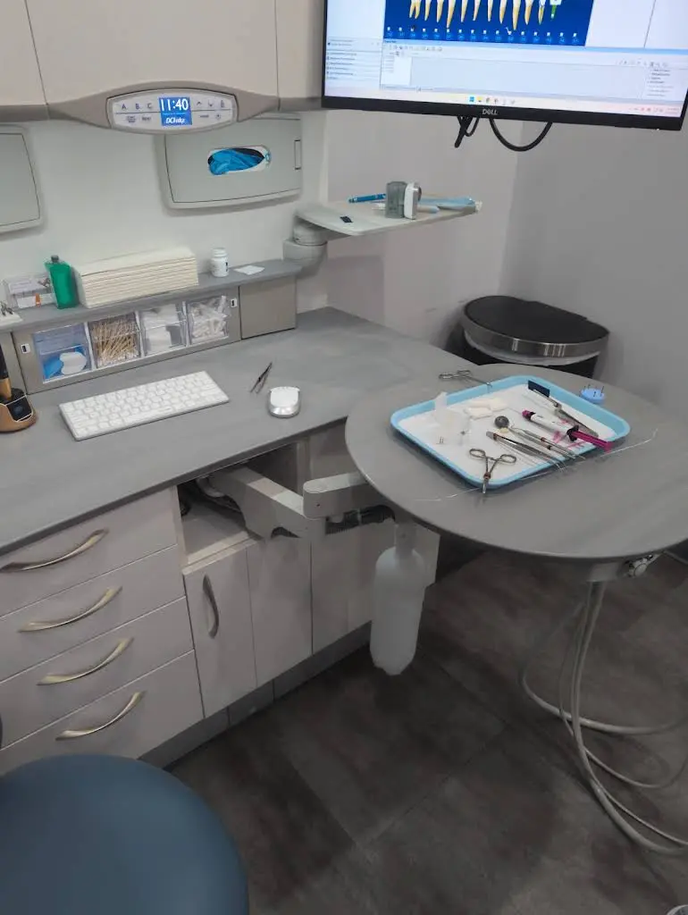 Silver Summit Dental