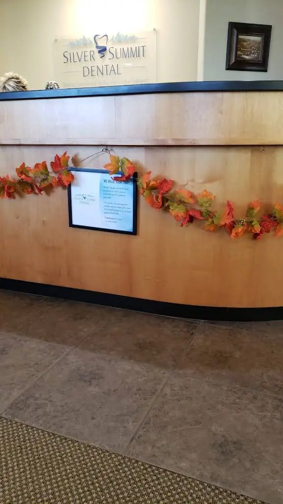 Silver Summit Dental