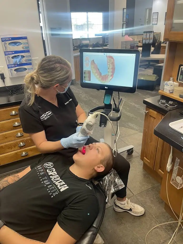 Silver Summit Dental