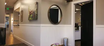 Kids Dental Barn