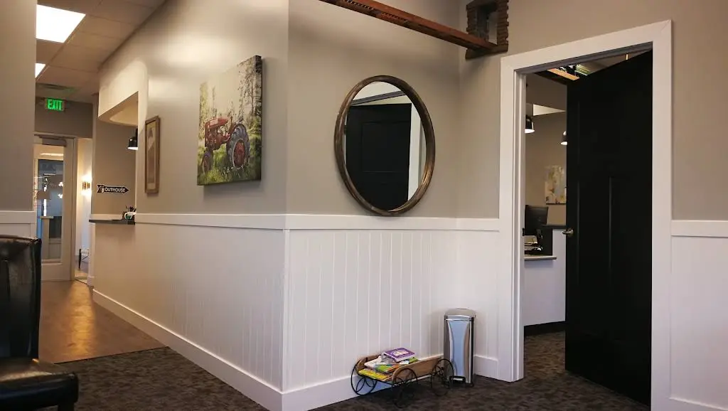 Kids Dental Barn